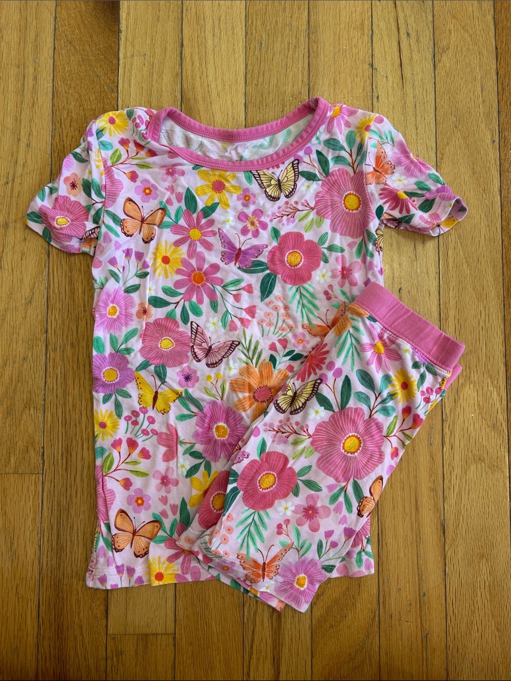 Little Sleepies 2 Piece Set